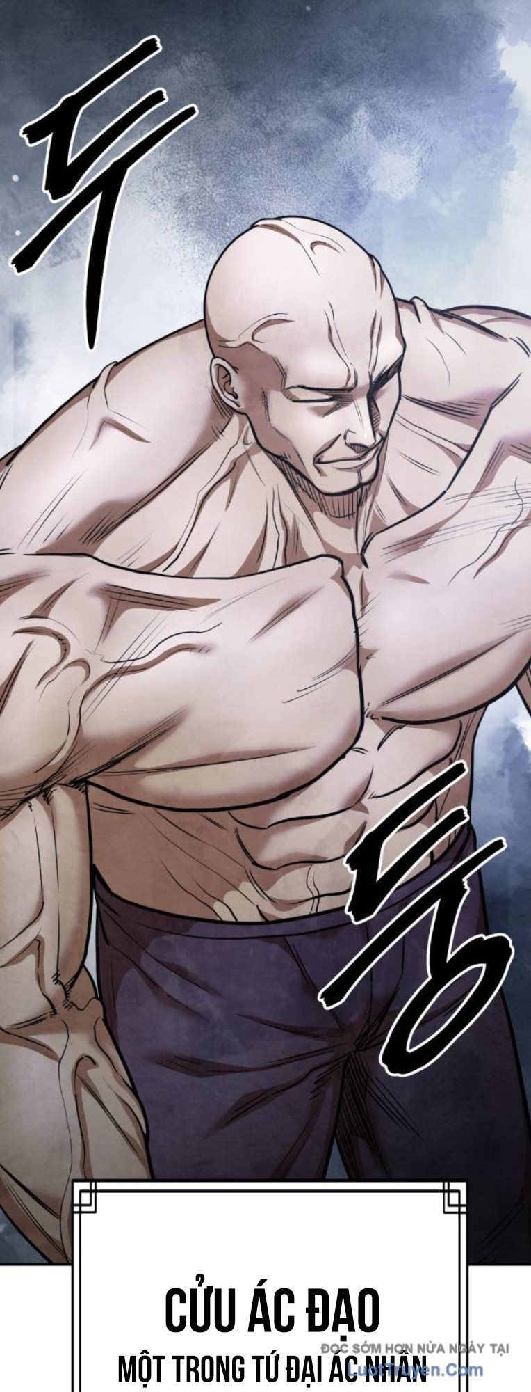 Tay Súng Chinh Phục Võ Lâm Chapter 72 - 64
