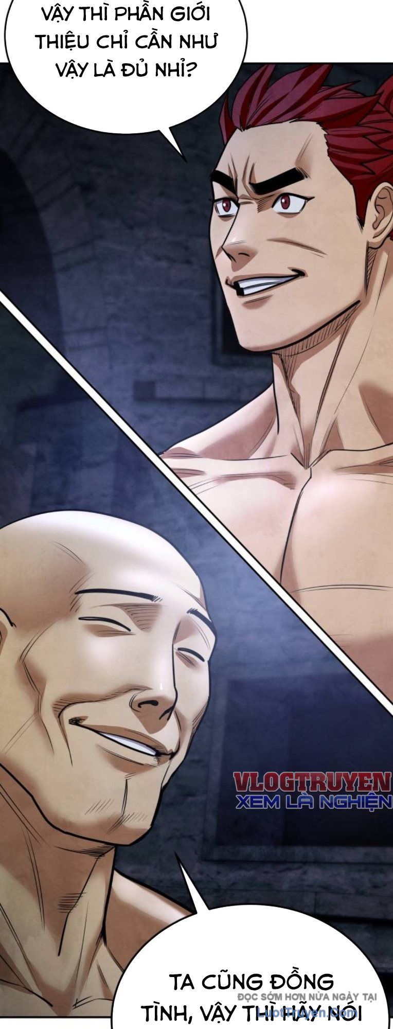 Tay Súng Chinh Phục Võ Lâm Chapter 72 - 68