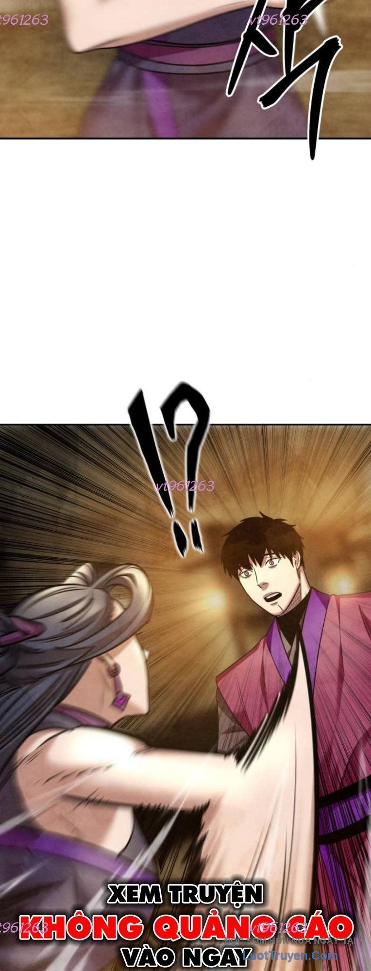 Tay Súng Chinh Phục Võ Lâm Chapter 72 - 8