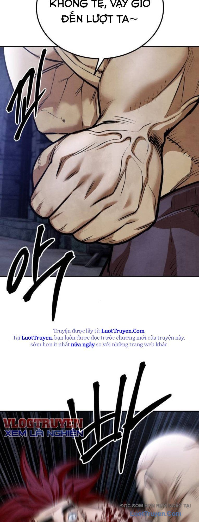 Tay Súng Chinh Phục Võ Lâm Chapter 72 - 74