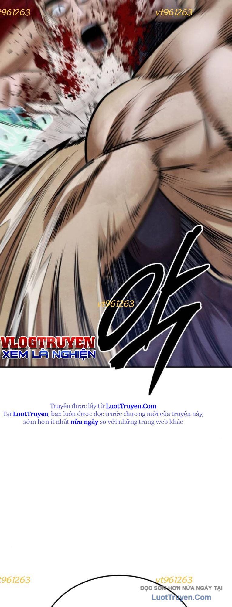 Tay Súng Chinh Phục Võ Lâm Chapter 72 - 75