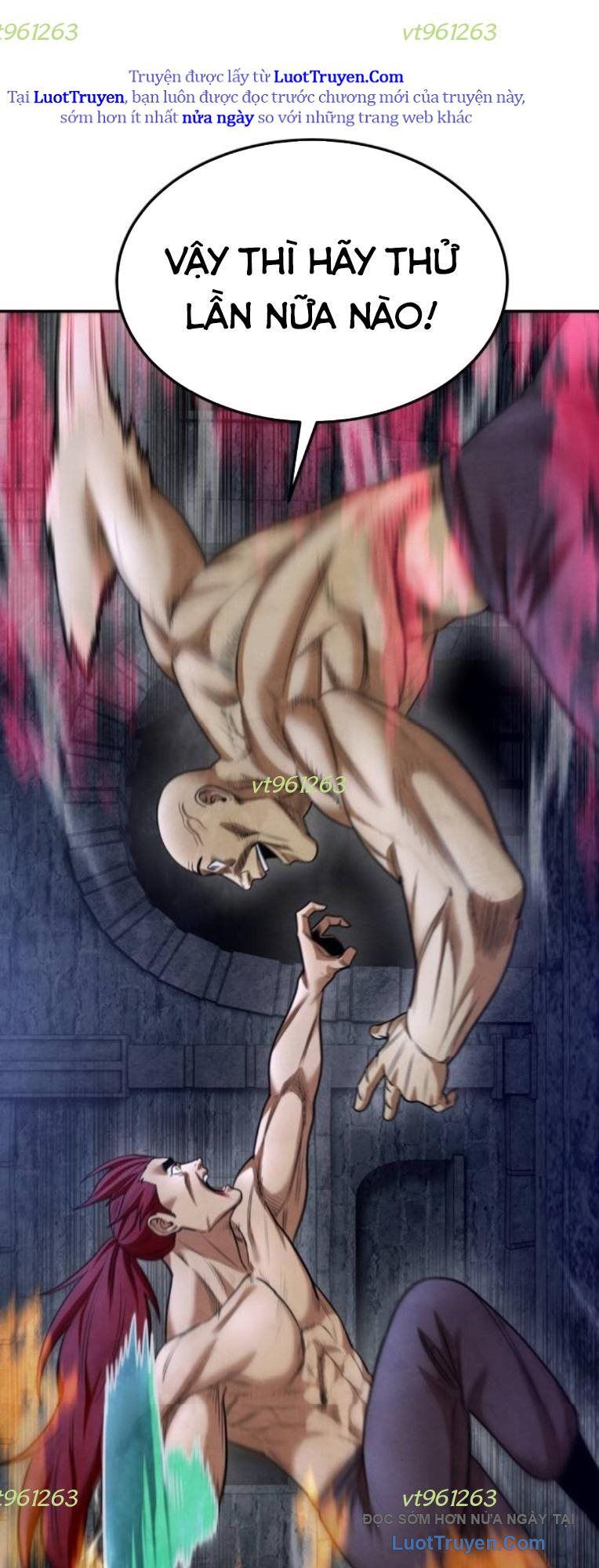 Tay Súng Chinh Phục Võ Lâm Chapter 72 - 77