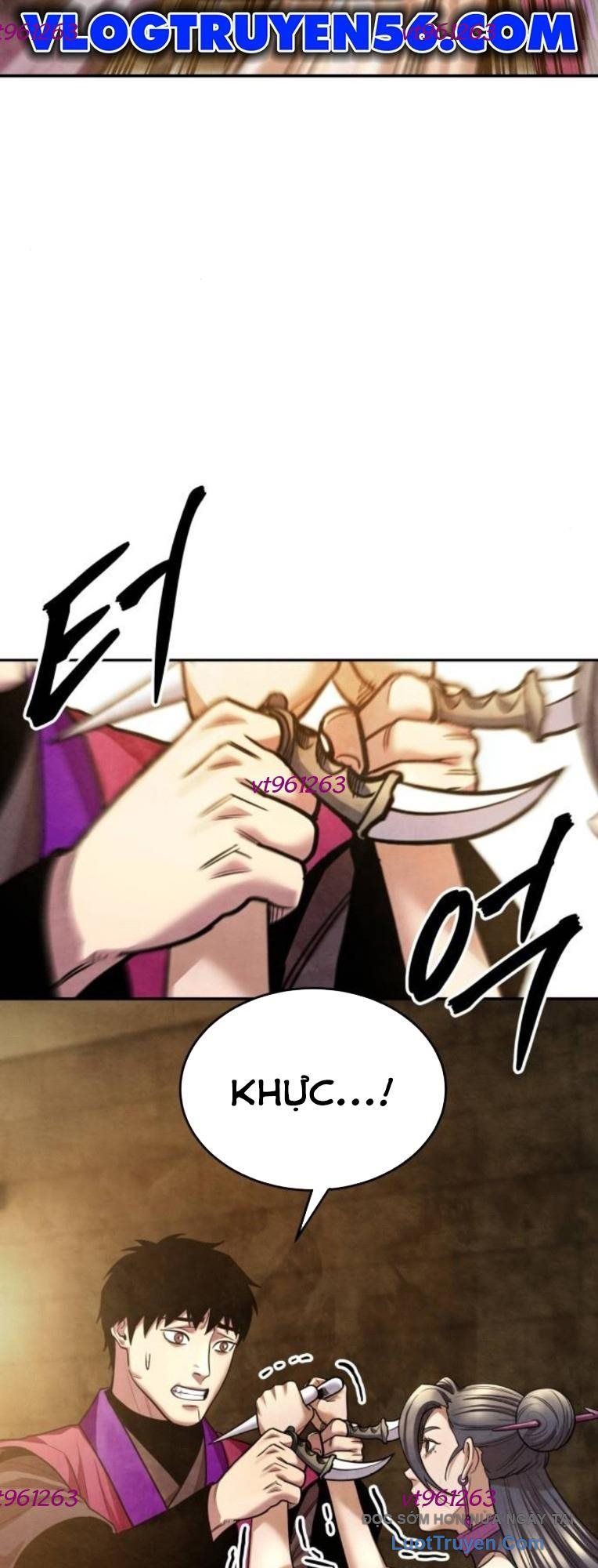 Tay Súng Chinh Phục Võ Lâm Chapter 72 - 9