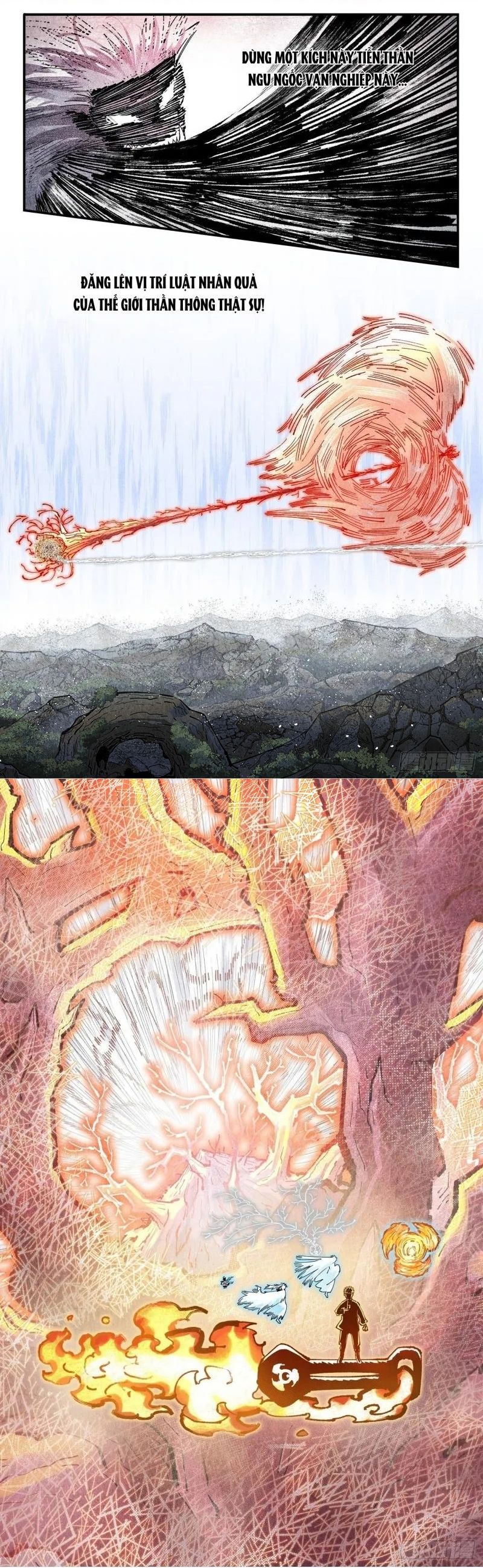 Nhật Nguyệt Đồng Thác Chapter 290 - 15