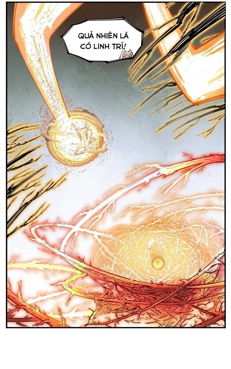 Nhật Nguyệt Đồng Thác Chapter 290 - 18