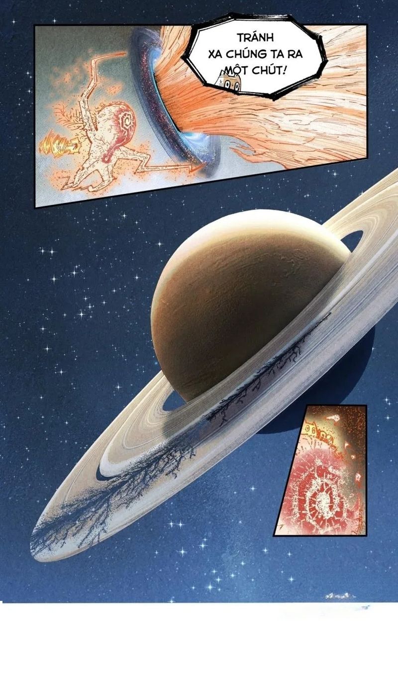 Nhật Nguyệt Đồng Thác Chapter 290 - 30