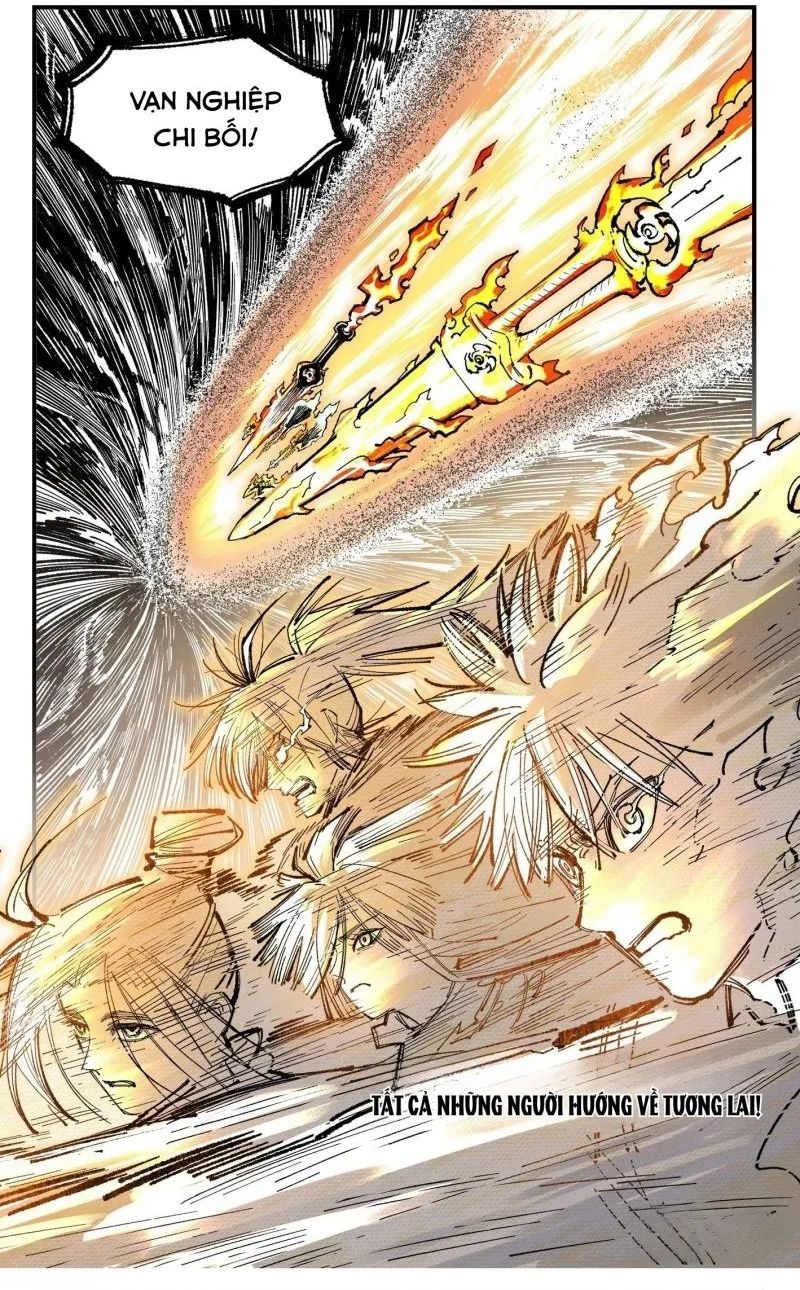 Nhật Nguyệt Đồng Thác Chapter 290 - 39