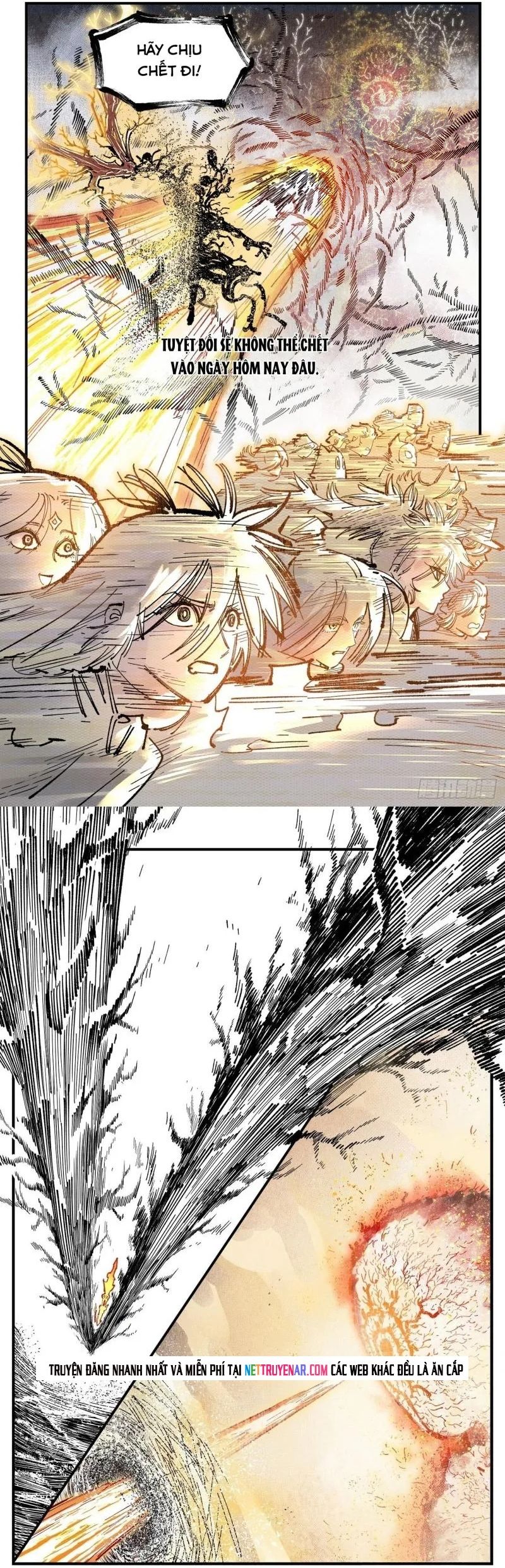 Nhật Nguyệt Đồng Thác Chapter 290 - 40