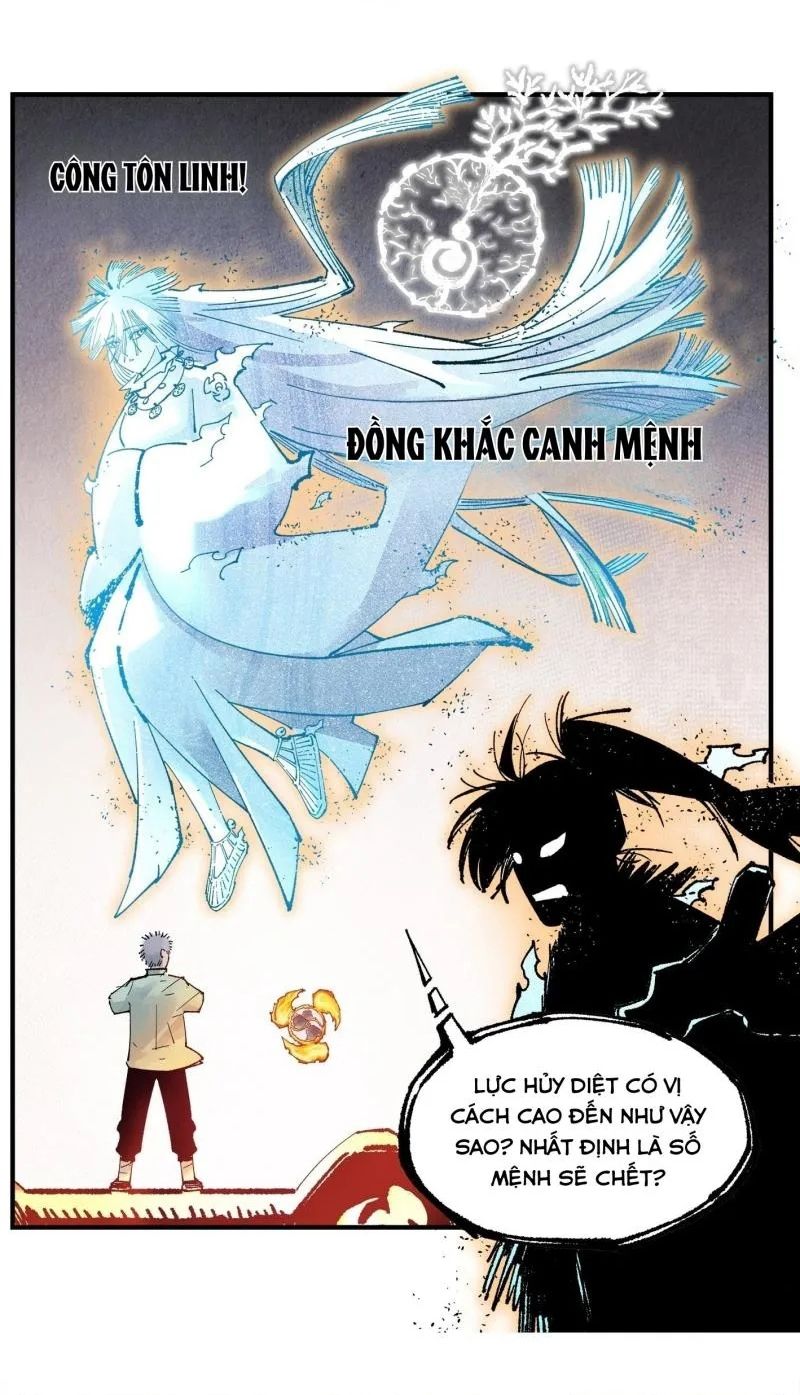 Nhật Nguyệt Đồng Thác Chapter 290 - 5