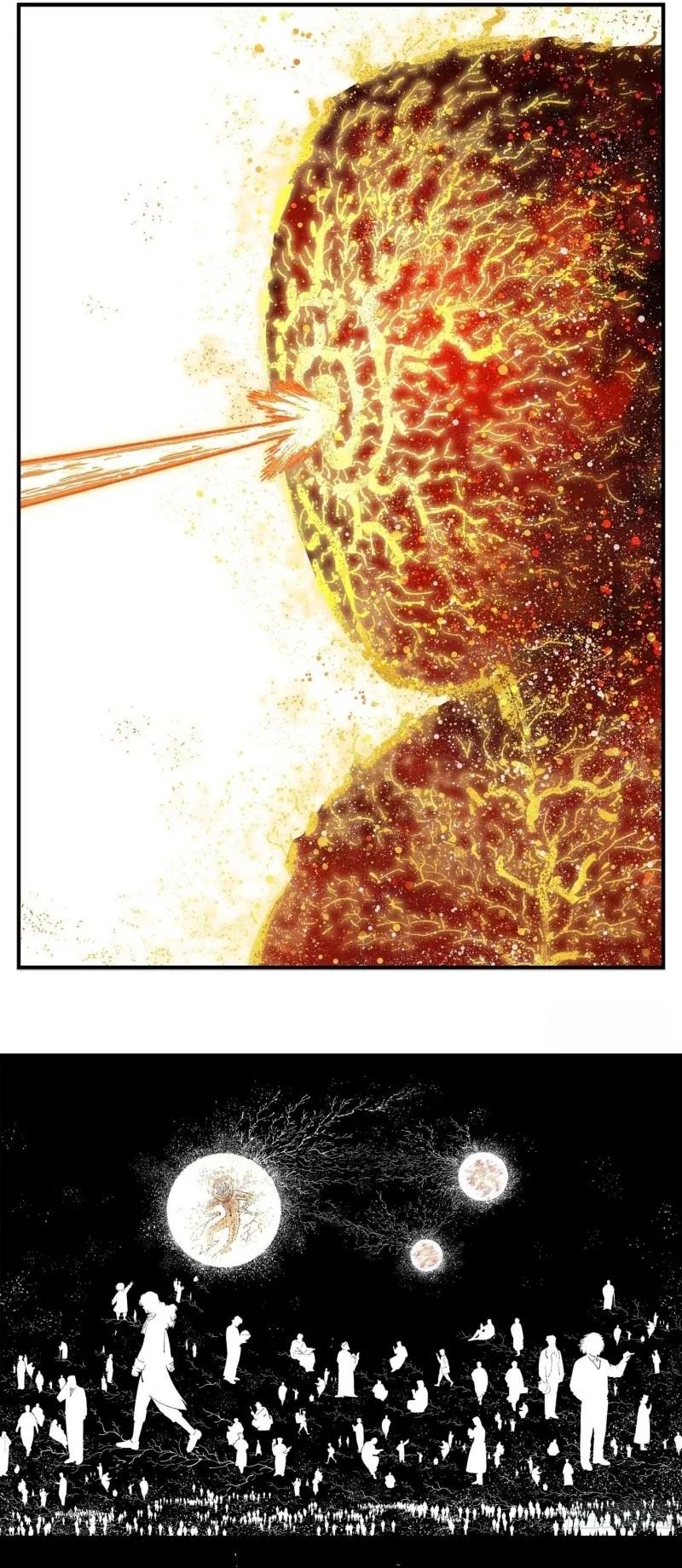 Nhật Nguyệt Đồng Thác Chapter 290 - 42