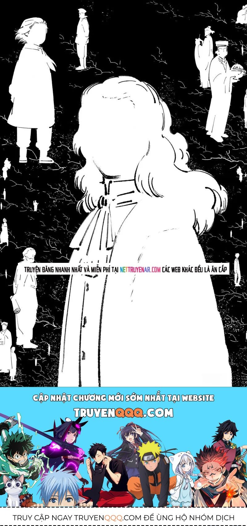 Nhật Nguyệt Đồng Thác Chapter 290 - 43