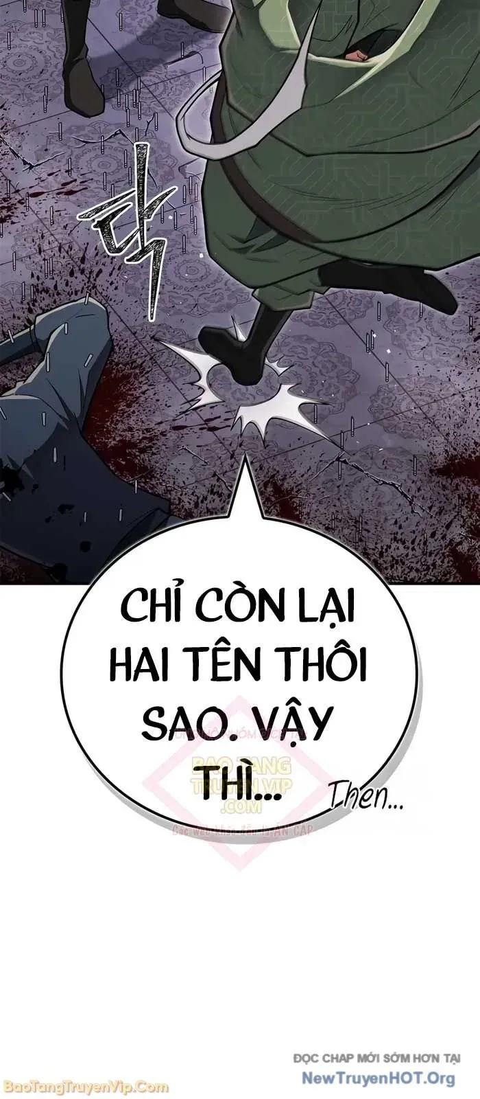 Huấn Luyện Viên Murim Thiên Tài Chapter 86 - 30