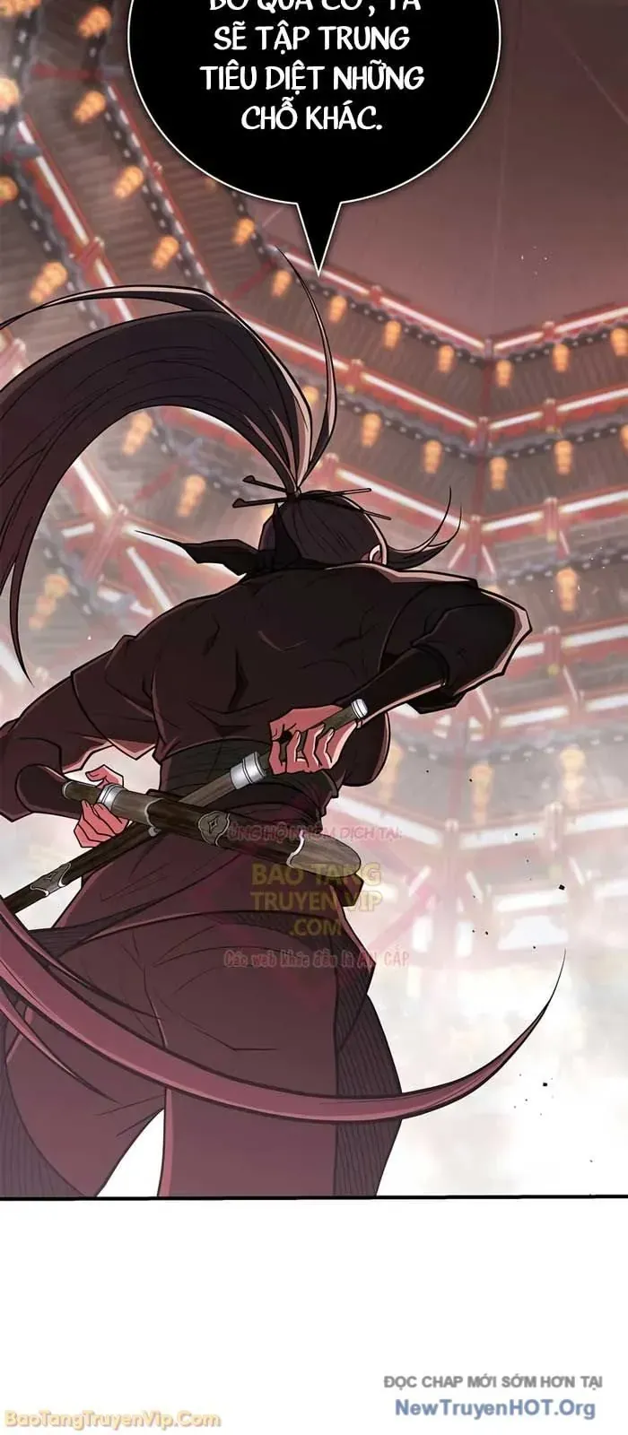 Huấn Luyện Viên Murim Thiên Tài Chapter 86 - 44