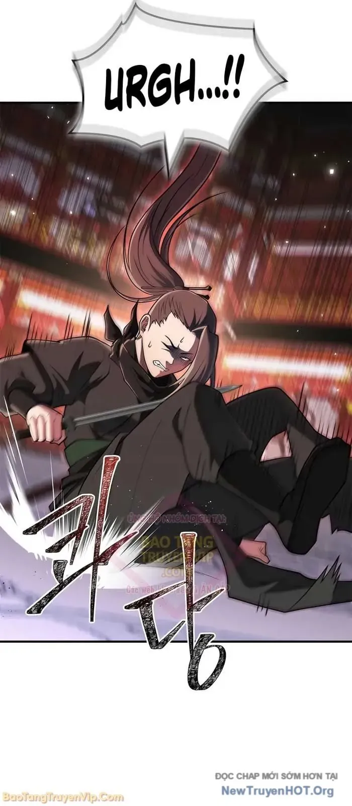 Huấn Luyện Viên Murim Thiên Tài Chapter 86 - 48