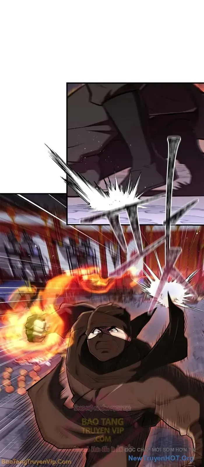 Huấn Luyện Viên Murim Thiên Tài Chapter 86 - 49