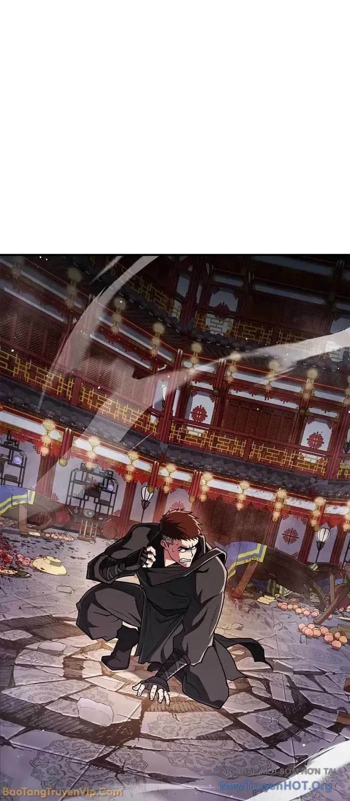 Huấn Luyện Viên Murim Thiên Tài Chapter 86 - 64