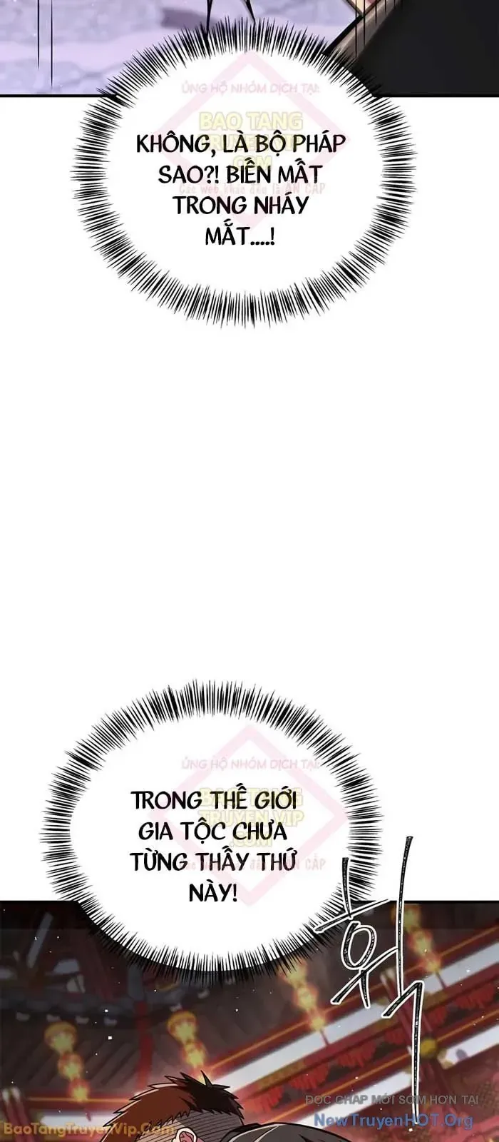 Huấn Luyện Viên Murim Thiên Tài Chapter 86 - 66