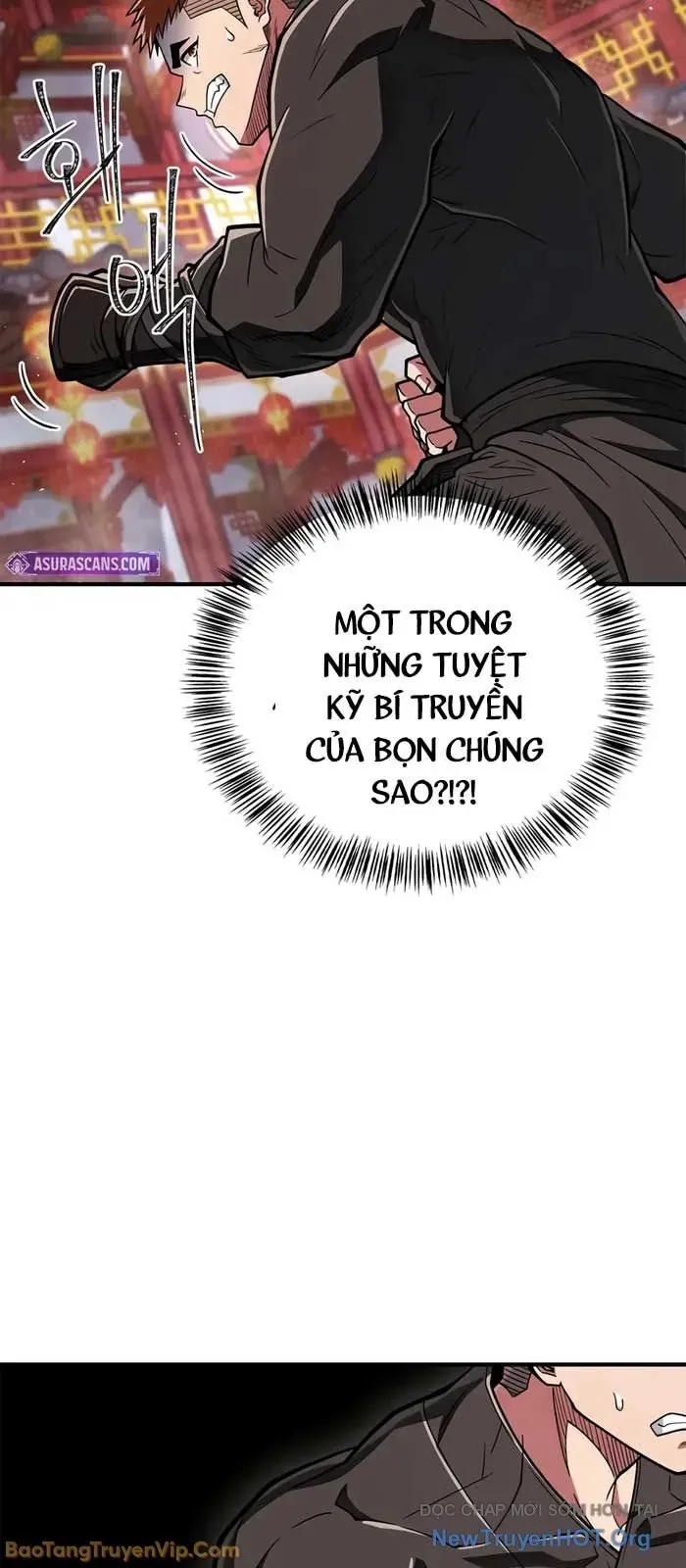 Huấn Luyện Viên Murim Thiên Tài Chapter 86 - 67