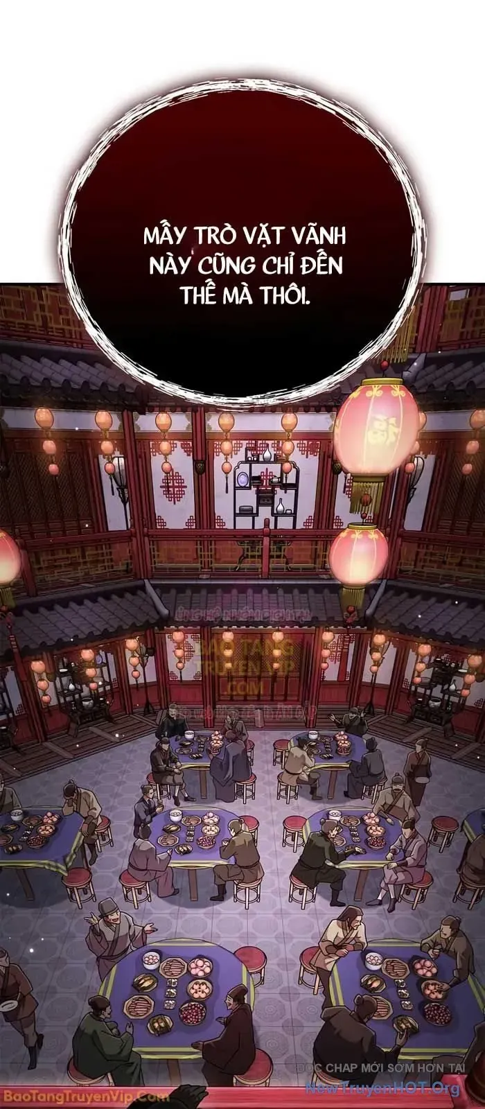 Huấn Luyện Viên Murim Thiên Tài Chapter 86 - 8