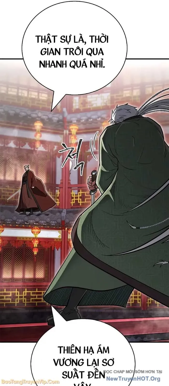 Huấn Luyện Viên Murim Thiên Tài Chapter 86 - 78