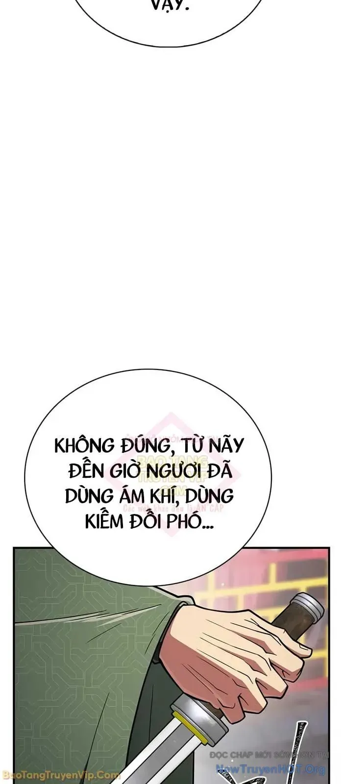 Huấn Luyện Viên Murim Thiên Tài Chapter 86 - 79