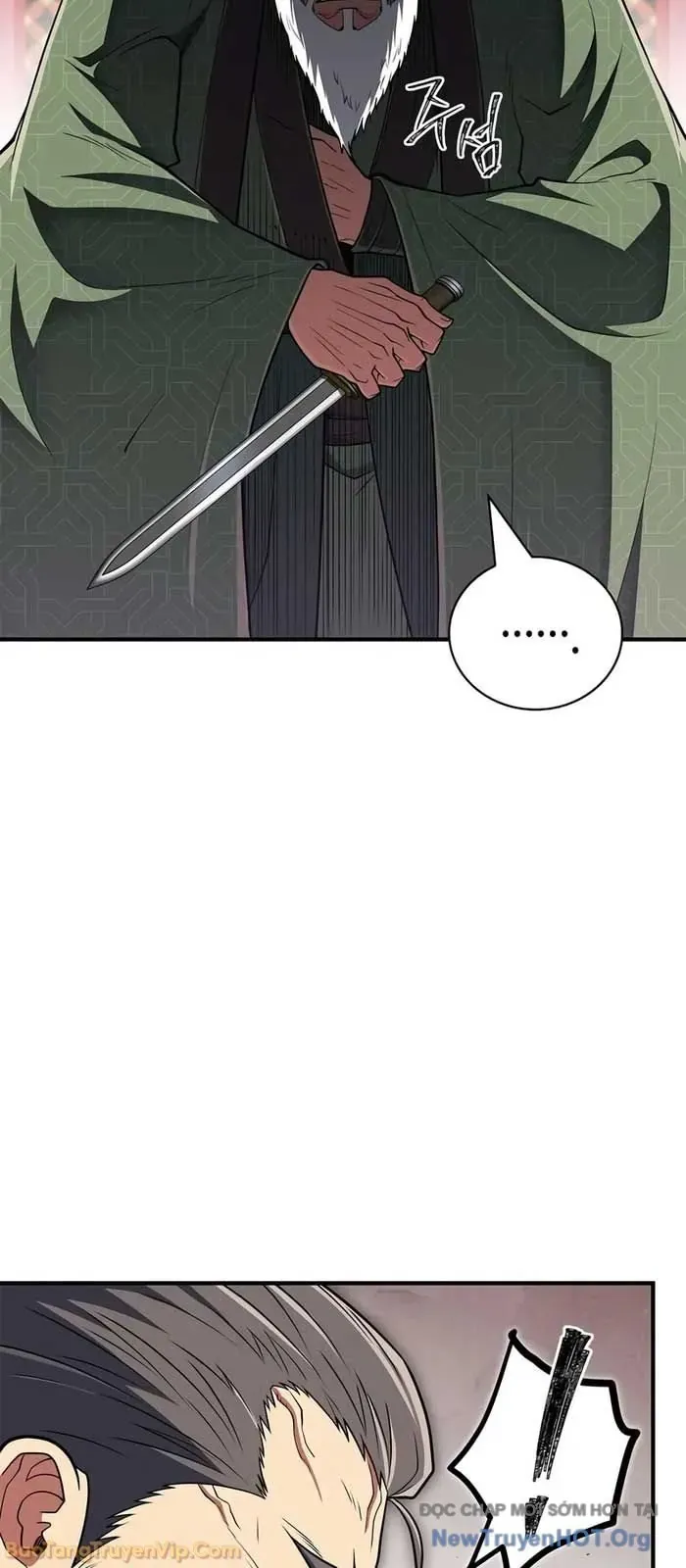 Huấn Luyện Viên Murim Thiên Tài Chapter 86 - 81