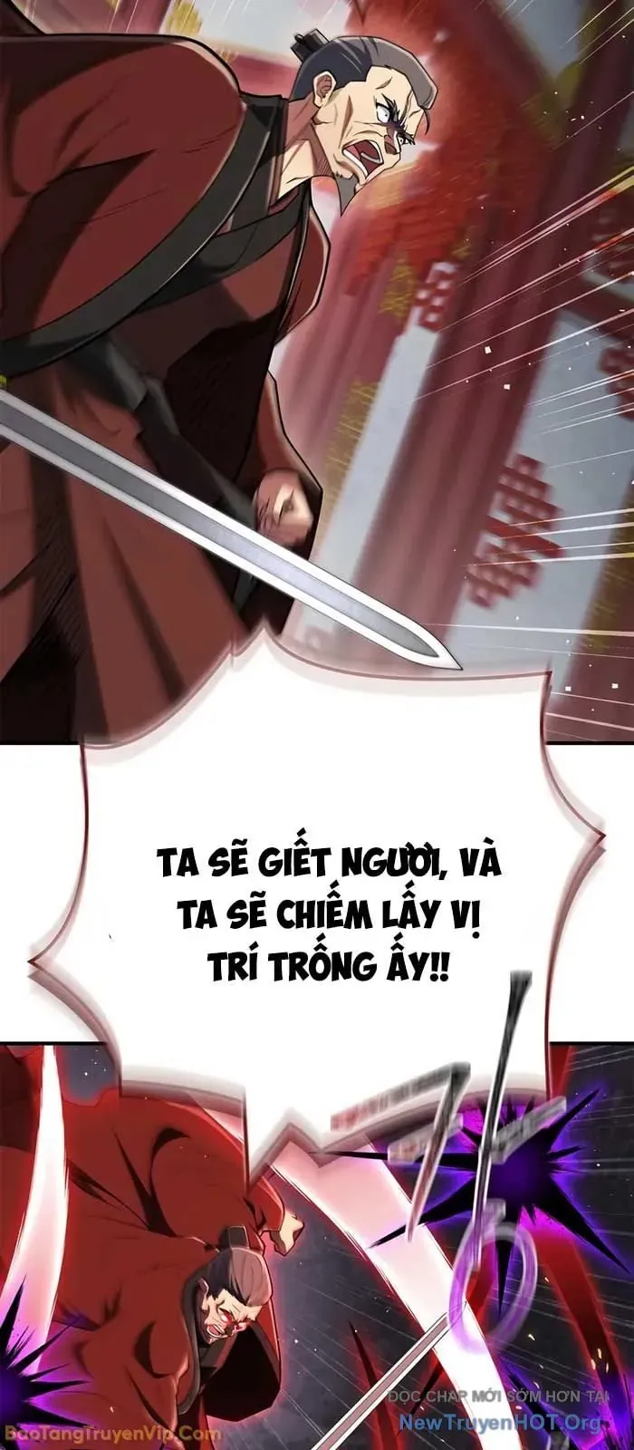 Huấn Luyện Viên Murim Thiên Tài Chapter 86 - 83