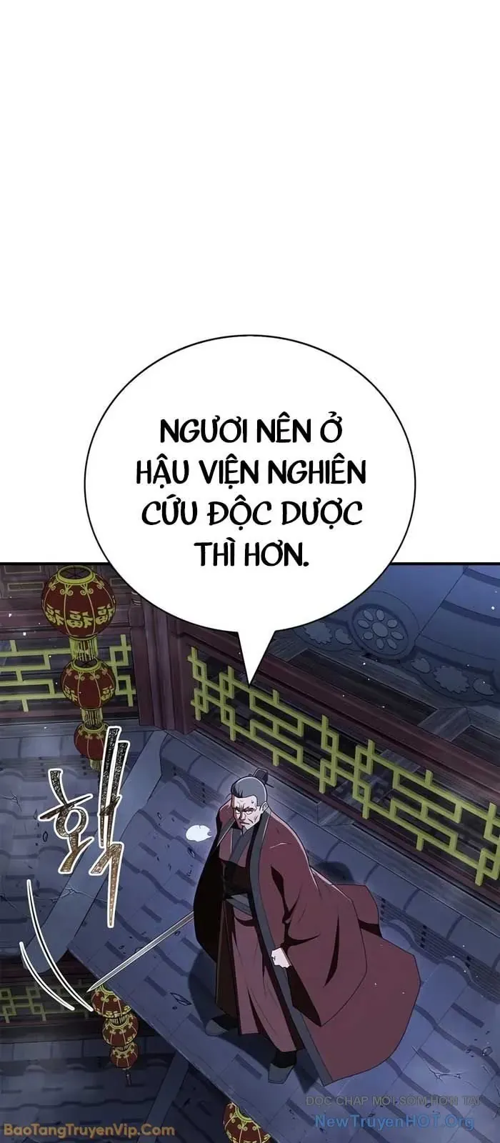 Huấn Luyện Viên Murim Thiên Tài Chapter 86 - 89