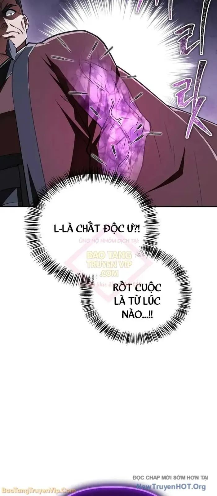 Huấn Luyện Viên Murim Thiên Tài Chapter 86 - 97