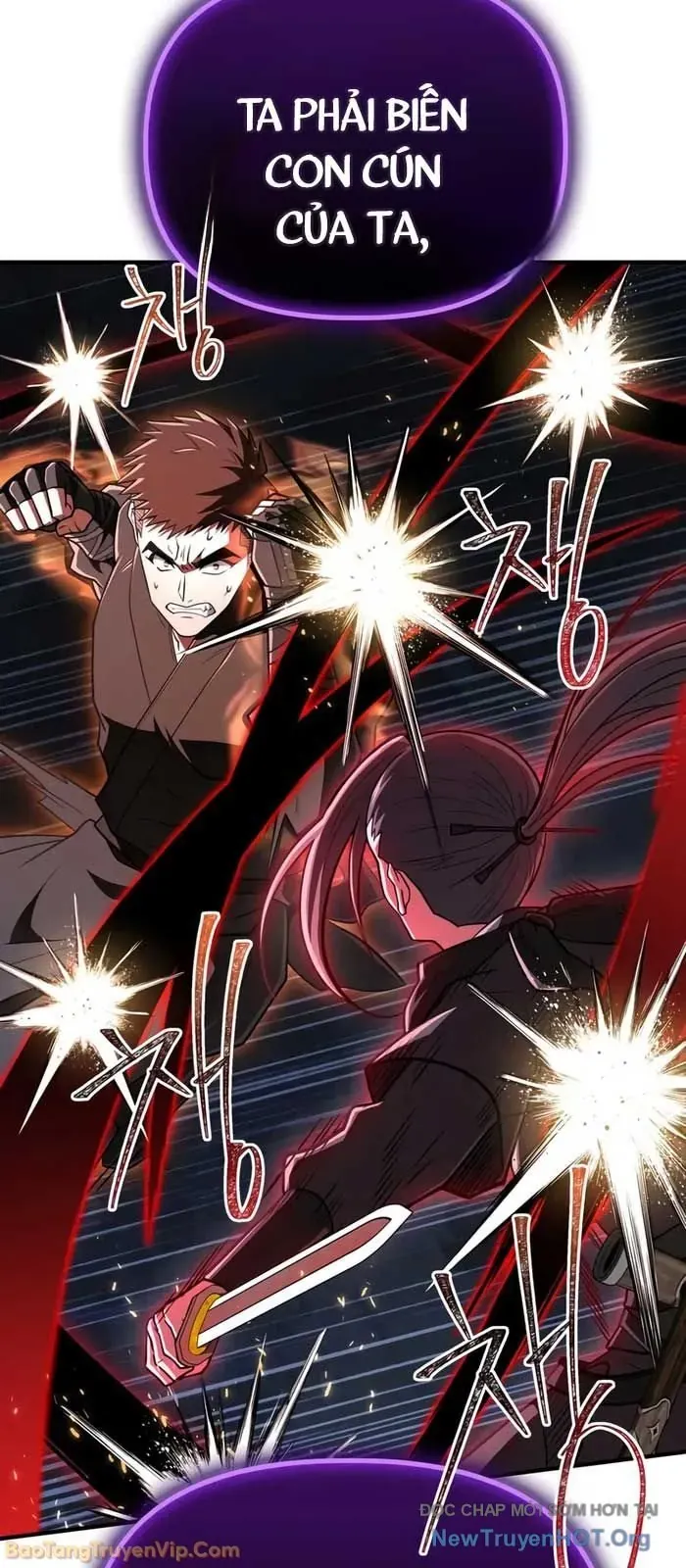 Huấn Luyện Viên Murim Thiên Tài Chapter 86 - 98