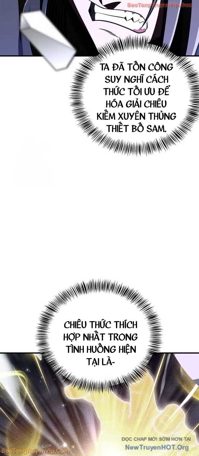Huấn Luyện Viên Murim Thiên Tài Chapter 87 - 11