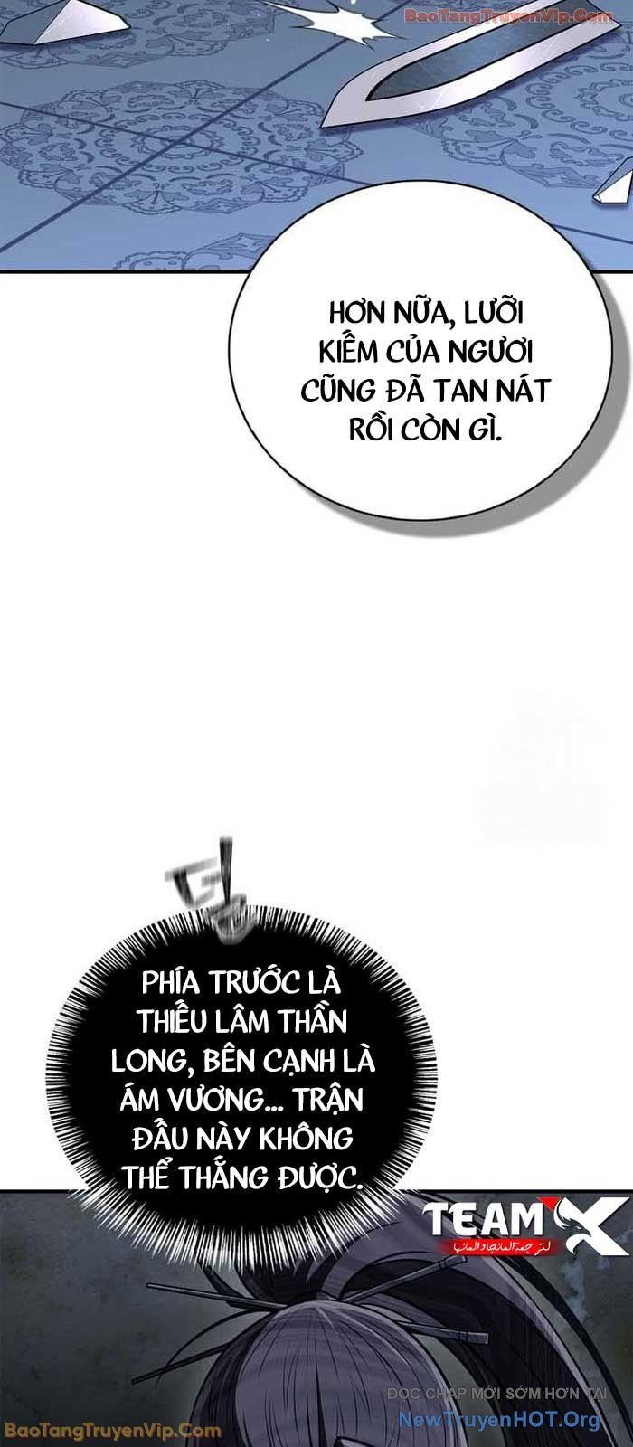 Huấn Luyện Viên Murim Thiên Tài Chapter 87 - 14