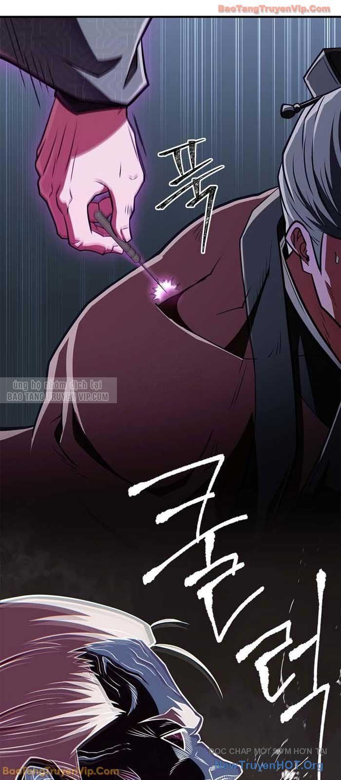 Huấn Luyện Viên Murim Thiên Tài Chapter 87 - 25