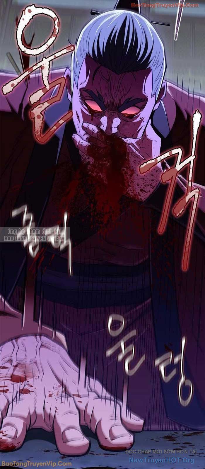 Huấn Luyện Viên Murim Thiên Tài Chapter 87 - 28