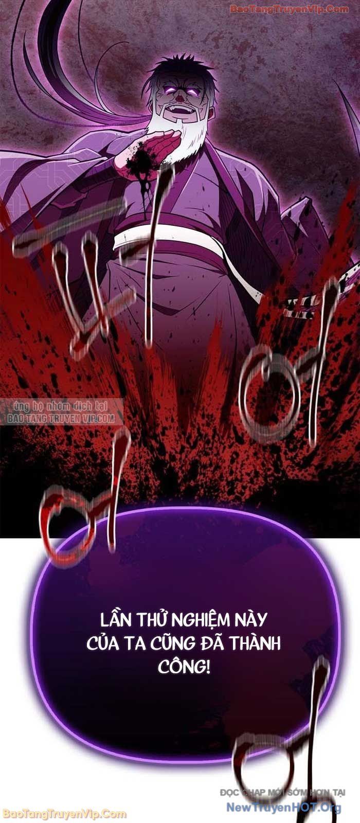 Huấn Luyện Viên Murim Thiên Tài Chapter 87 - 30