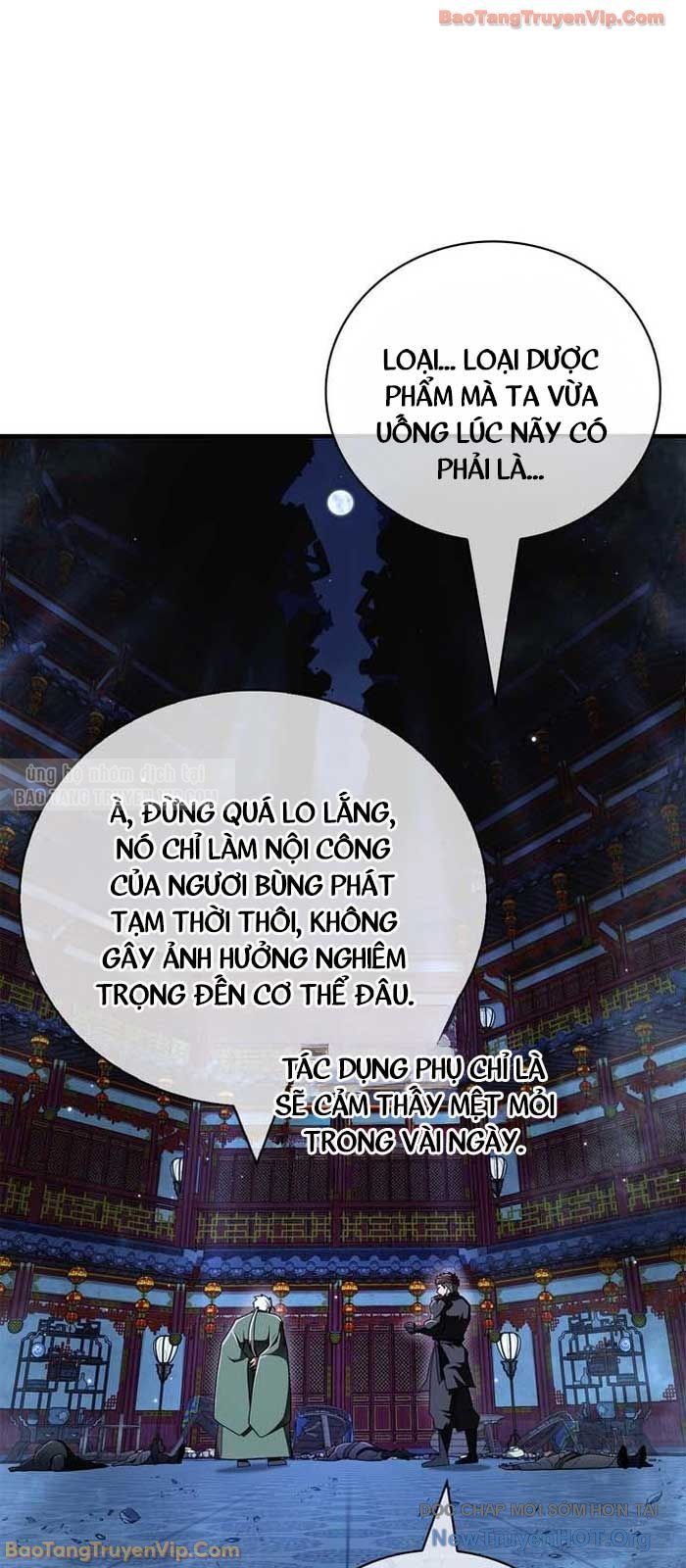 Huấn Luyện Viên Murim Thiên Tài Chapter 87 - 33