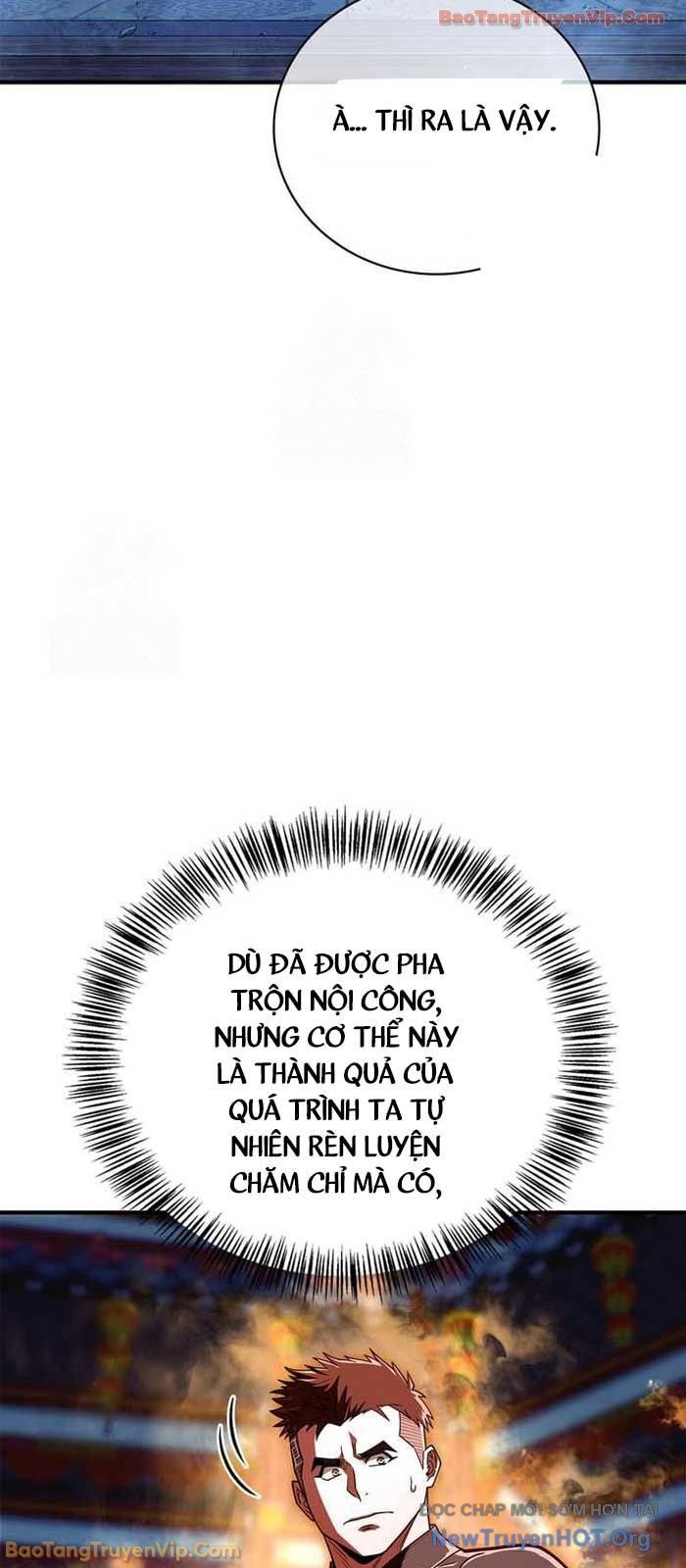 Huấn Luyện Viên Murim Thiên Tài Chapter 87 - 34