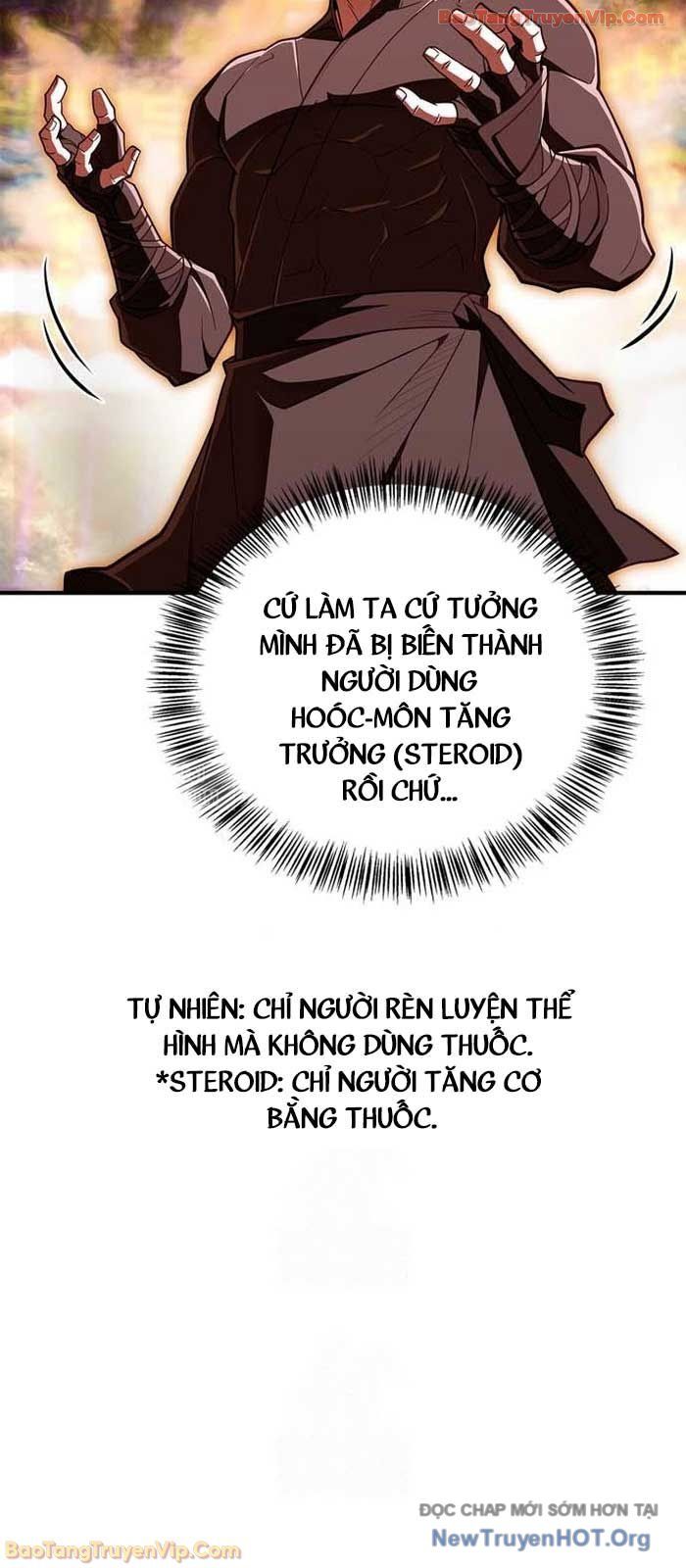 Huấn Luyện Viên Murim Thiên Tài Chapter 87 - 35