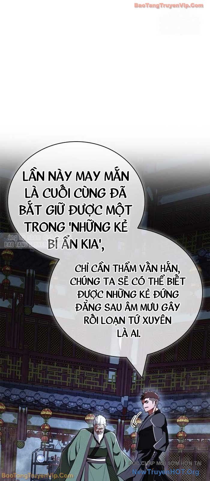 Huấn Luyện Viên Murim Thiên Tài Chapter 87 - 48