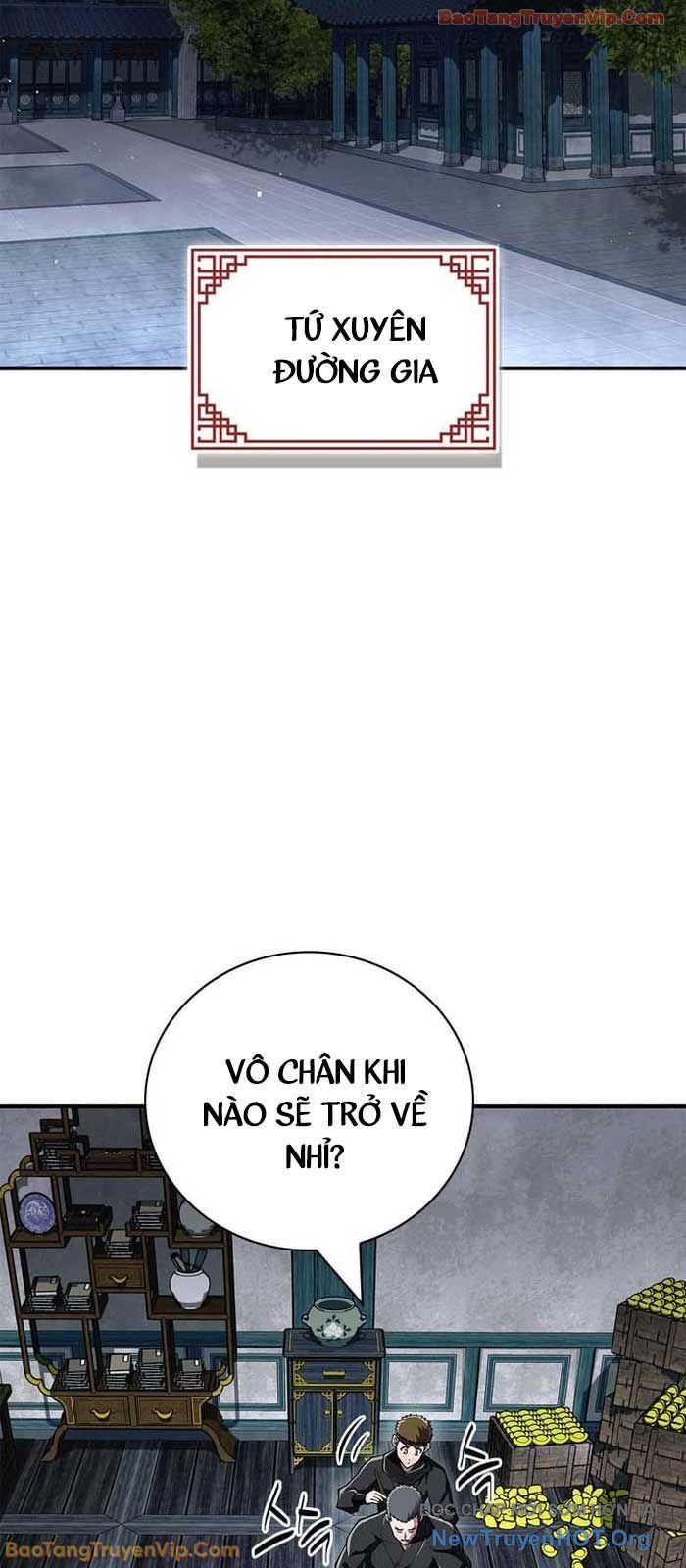 Huấn Luyện Viên Murim Thiên Tài Chapter 87 - 53