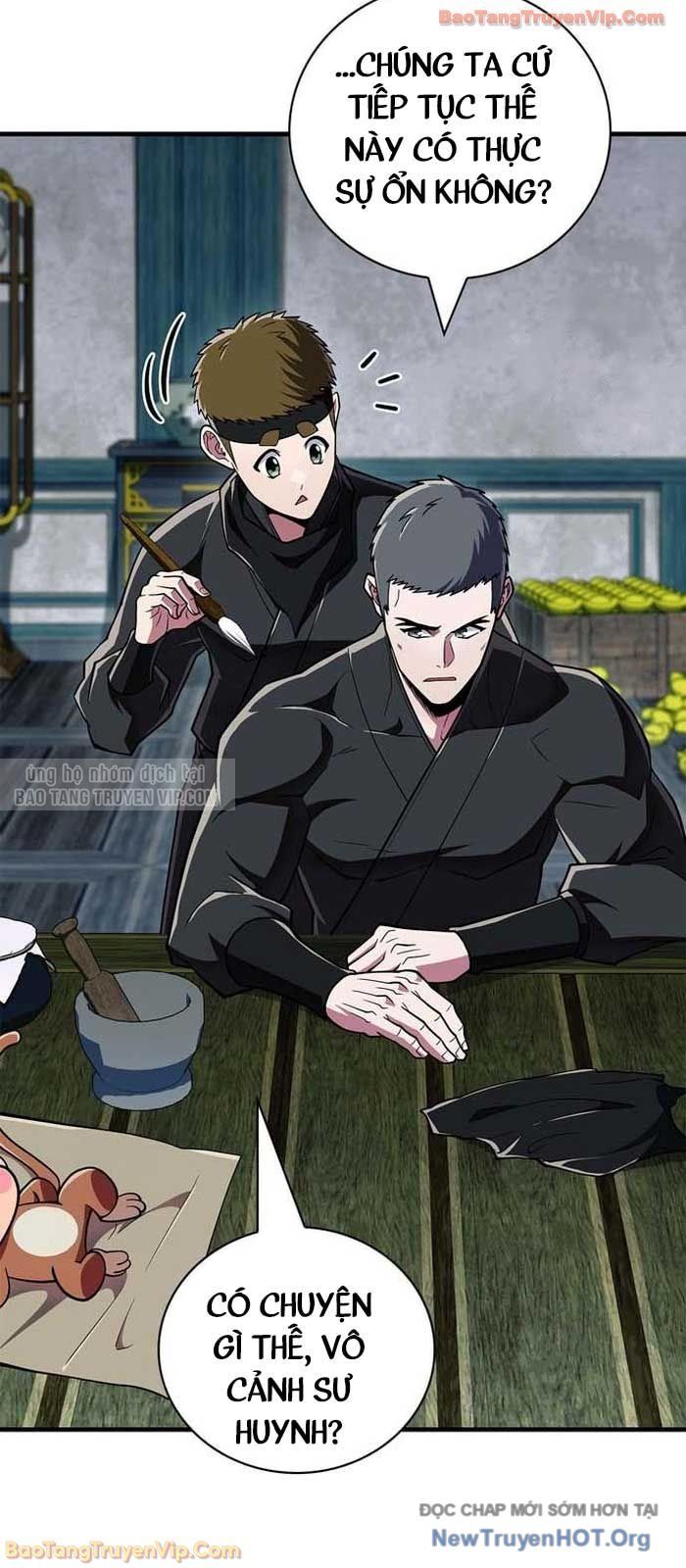 Huấn Luyện Viên Murim Thiên Tài Chapter 87 - 55