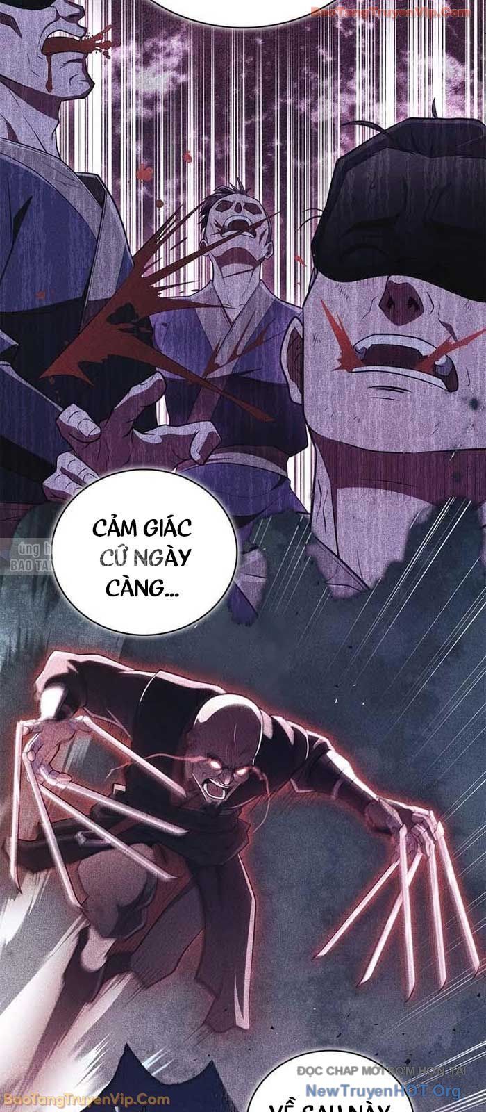 Huấn Luyện Viên Murim Thiên Tài Chapter 87 - 58