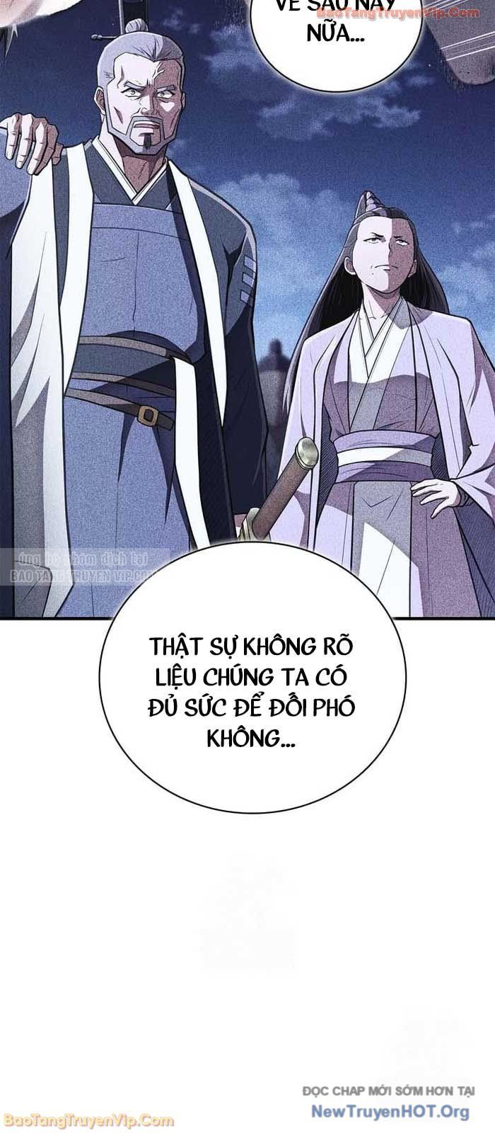 Huấn Luyện Viên Murim Thiên Tài Chapter 87 - 59