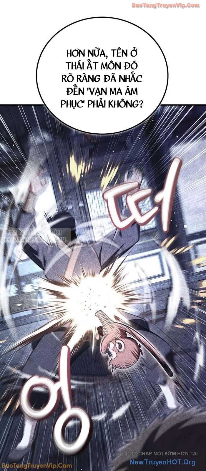 Huấn Luyện Viên Murim Thiên Tài Chapter 87 - 60