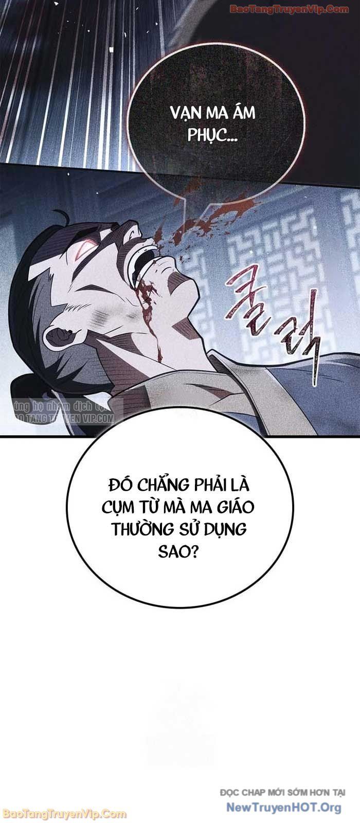 Huấn Luyện Viên Murim Thiên Tài Chapter 87 - 61