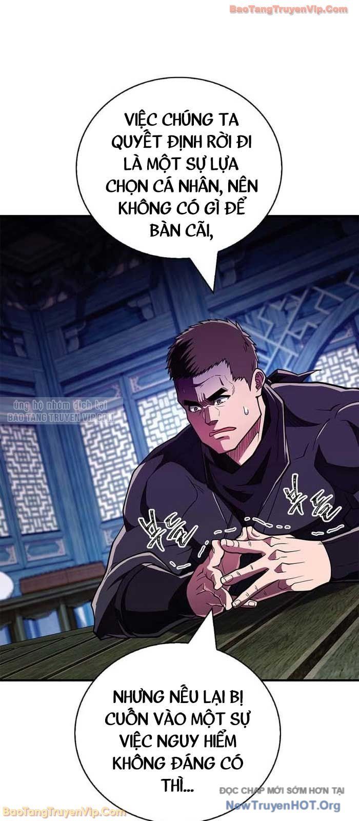 Huấn Luyện Viên Murim Thiên Tài Chapter 87 - 62