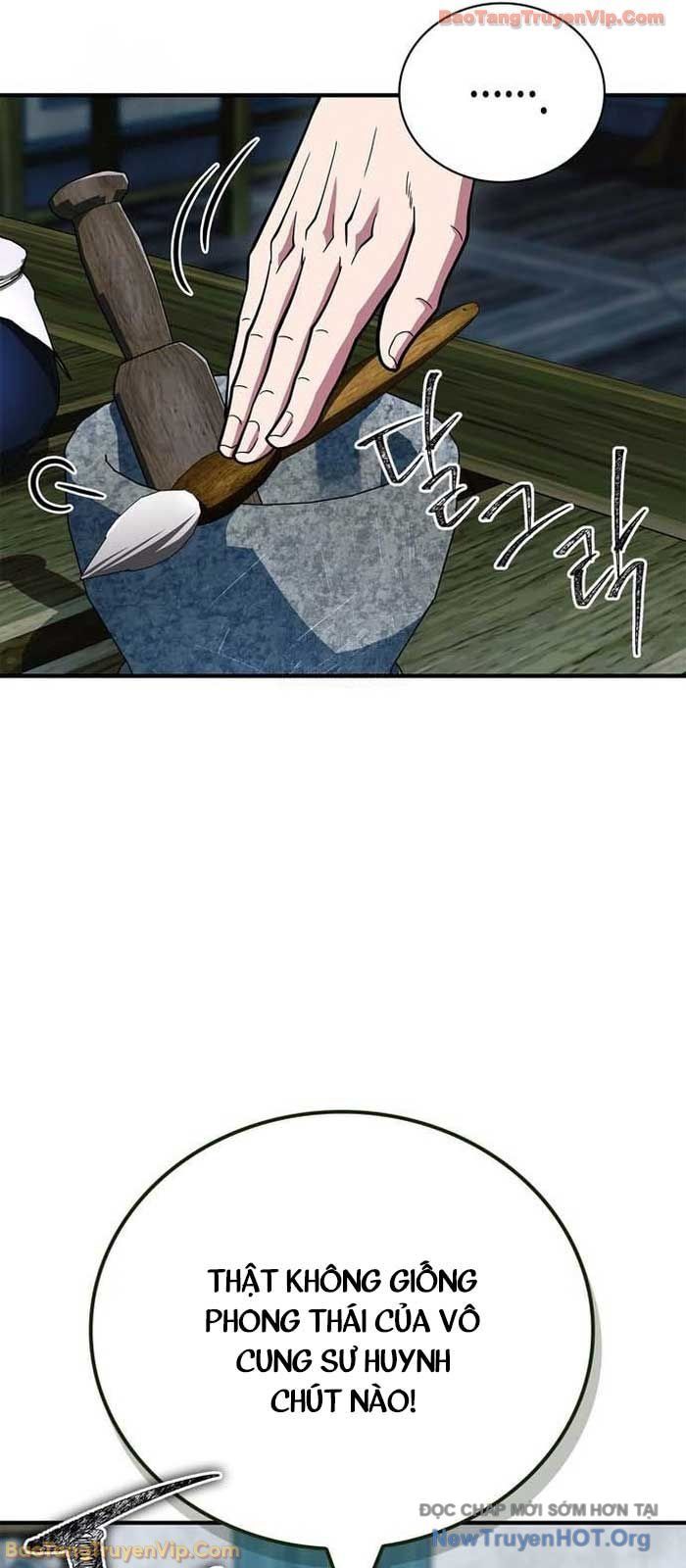 Huấn Luyện Viên Murim Thiên Tài Chapter 87 - 63