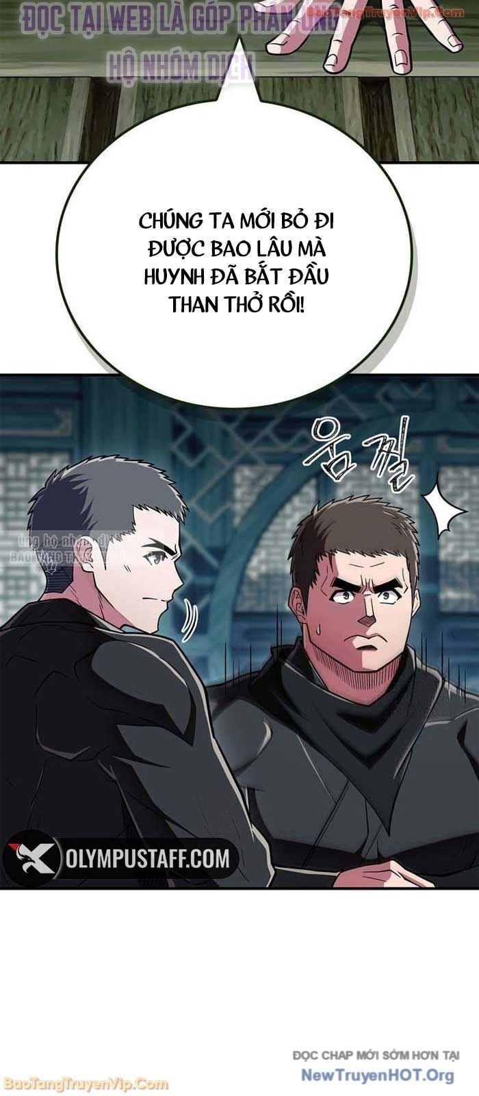 Huấn Luyện Viên Murim Thiên Tài Chapter 87 - 65
