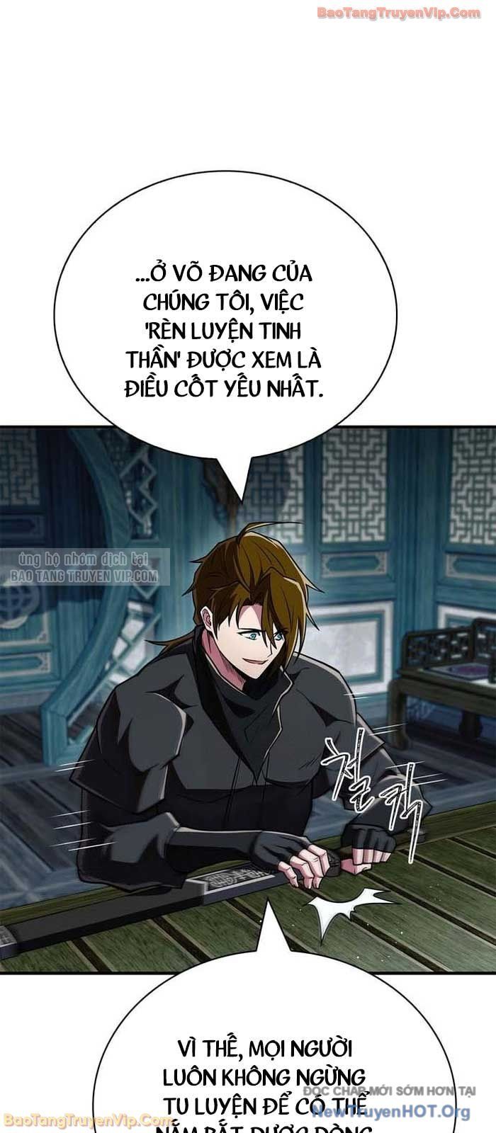 Huấn Luyện Viên Murim Thiên Tài Chapter 87 - 66