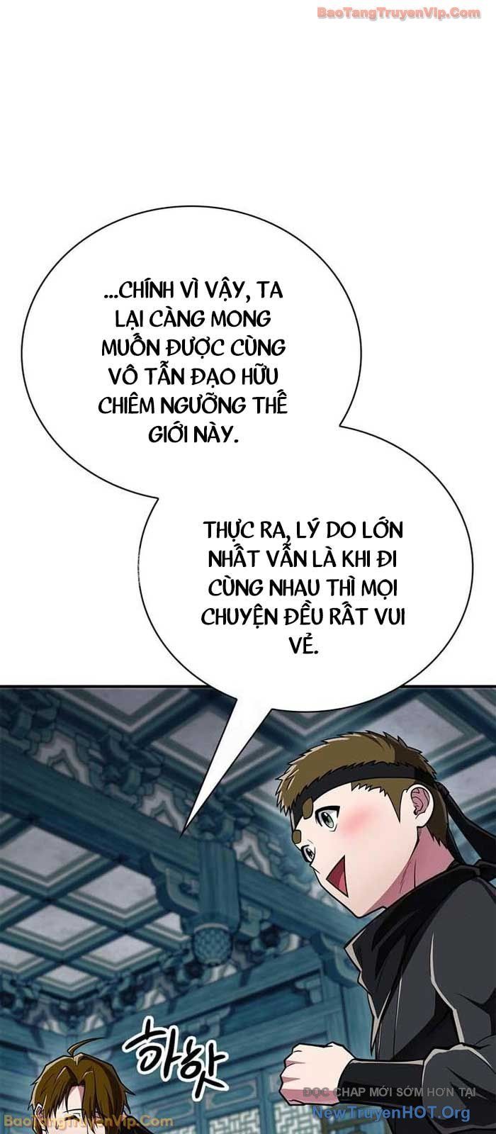 Huấn Luyện Viên Murim Thiên Tài Chapter 87 - 71